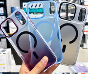 PULOKA Matte MagSafe Case iPhone 18 Pro Max Premium Case