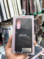 X-Level Earl III Leather Back Cover for Samsung Galaxy S26 Plus – 360° Protection - image 4