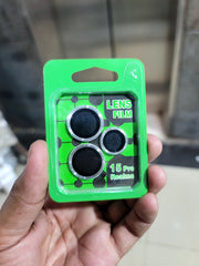 Best Quality Camera Lens Protector for Realme 15 Pro