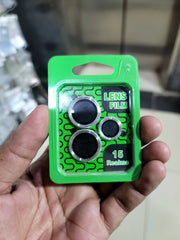 Premium Quality Camera Lens Protector for Realme 15