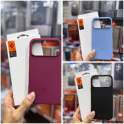 Apple iPhone 18 Pro Max Mag Armor with Magsafe Compatibility Case by Spigen