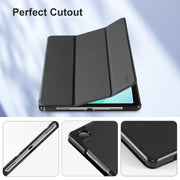 CoBak Case for Samsung Galaxy Tab A11 A9 8.7 Inch - open view