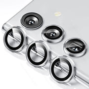 Samsung A14 5G Camera Lens Protector - Silver