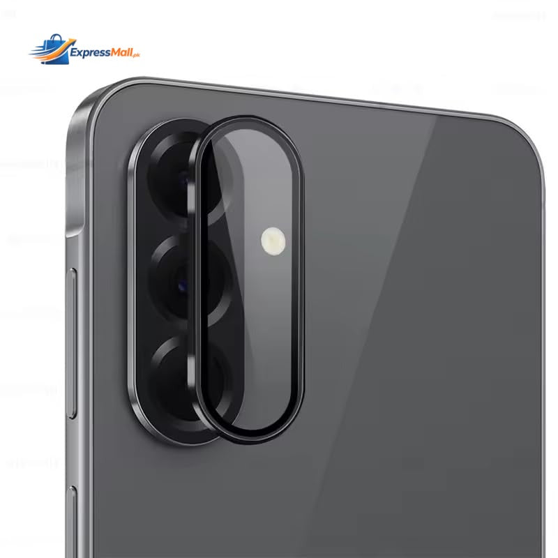 Samsung A17 Camera Lens Protector