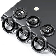 Samsung A24 Camera Lens Protector - Black