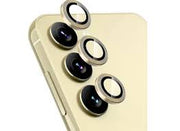 Samsung A24 Camera Lens Protector - Golden