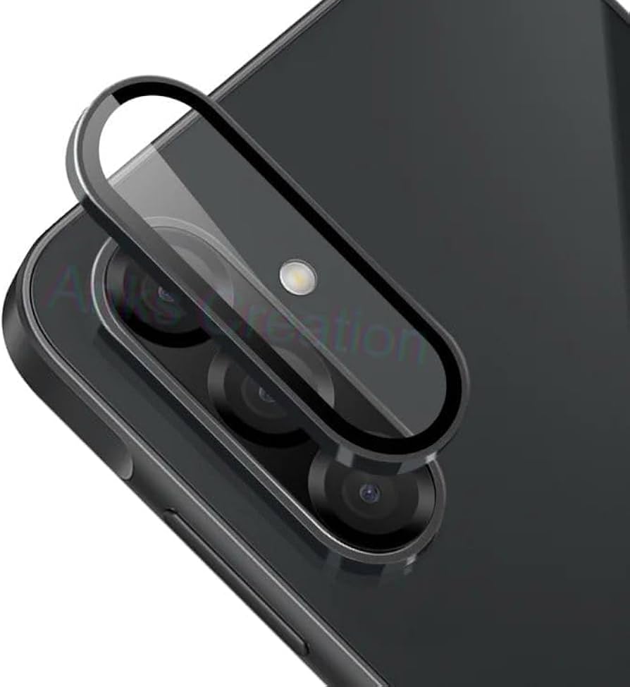 Samsung A26 / A36 / A56 Camera Lens Protector