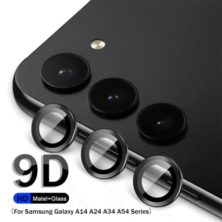Samsung A54 Camera Lens Protector