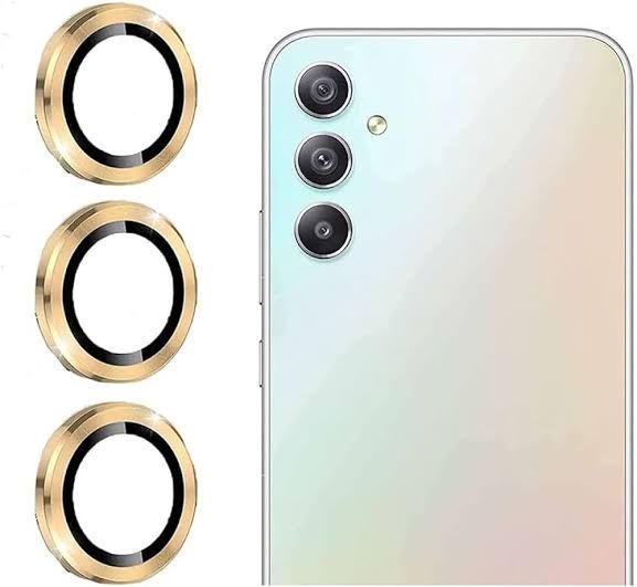 Samsung A54 Camera Lens Protector