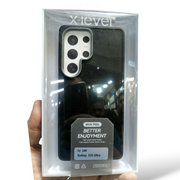 Samsung Galaxy S26 Ultra / S25 Ultra / S24 Ultra X-Level Better Enjoyment Skin Feel - Black