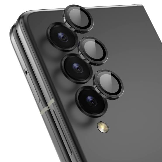 Samsung Galaxy Z Fold 4 Camera Lens Protector