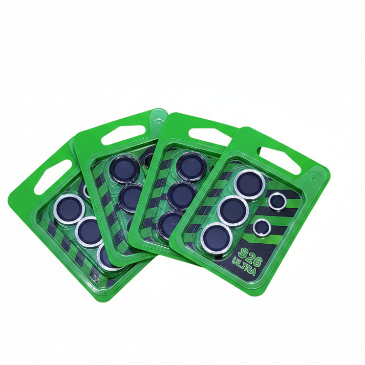 Samsung S26 Ultra Camera Lens Protector