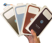 iPhone 18 Pro Max silicone MagSafe case