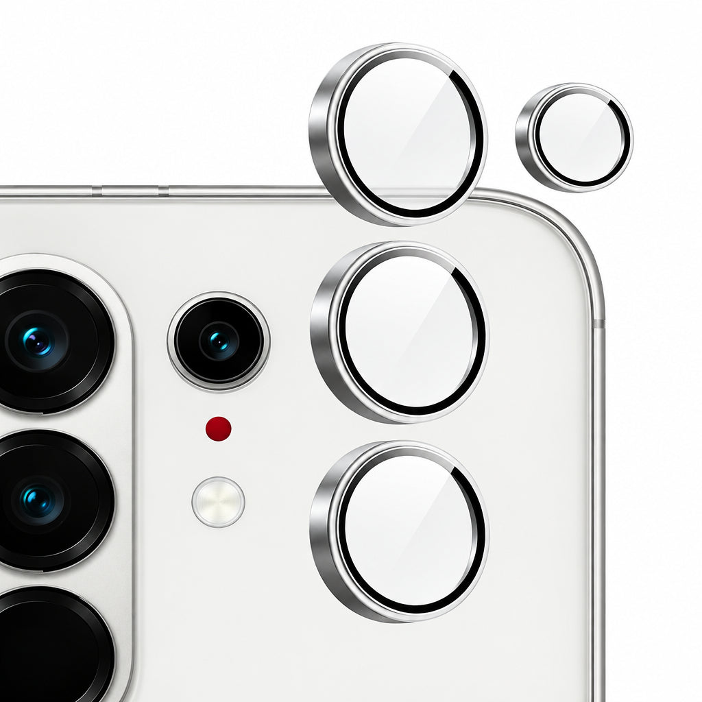 Tecno Camon 50 Pro / Ultra Camera Lens Protector