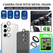 Tecno Spark 40 Camera Lens Protector