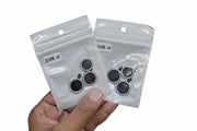 Tecno Spark 40 Diamond Ring Camera Lens Protector - image 2