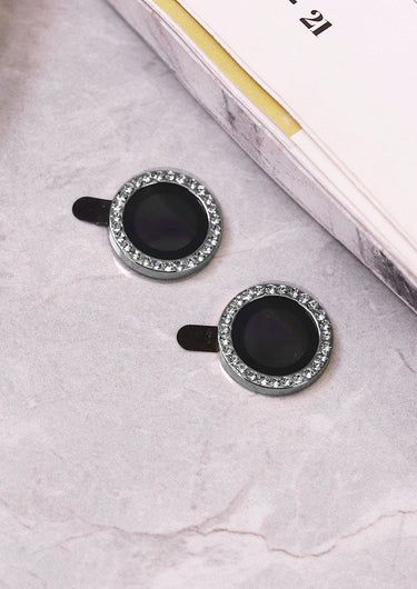 Tecno Spark 40C Diamond Ring Camera Lens Protector