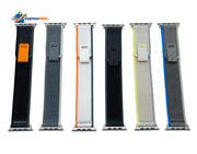 Trail Loop Sport Band Strap for Apple Watch Series 1 38mm