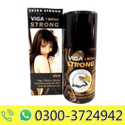Viga 1 Million Delay Spray