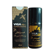 VIP Viga Spray 8 Million with Royal Honey
