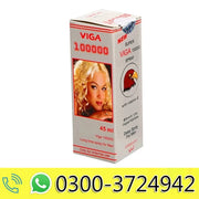 Viga 100000 Long Time Spray