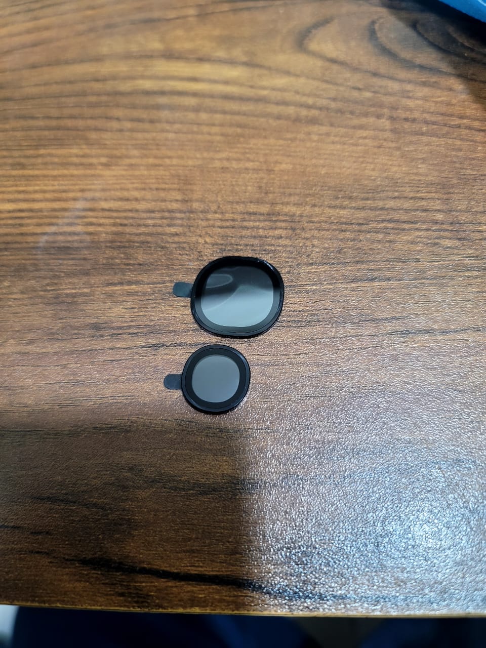 Vivo Y400 Pro Camera Lens Protector - image 1