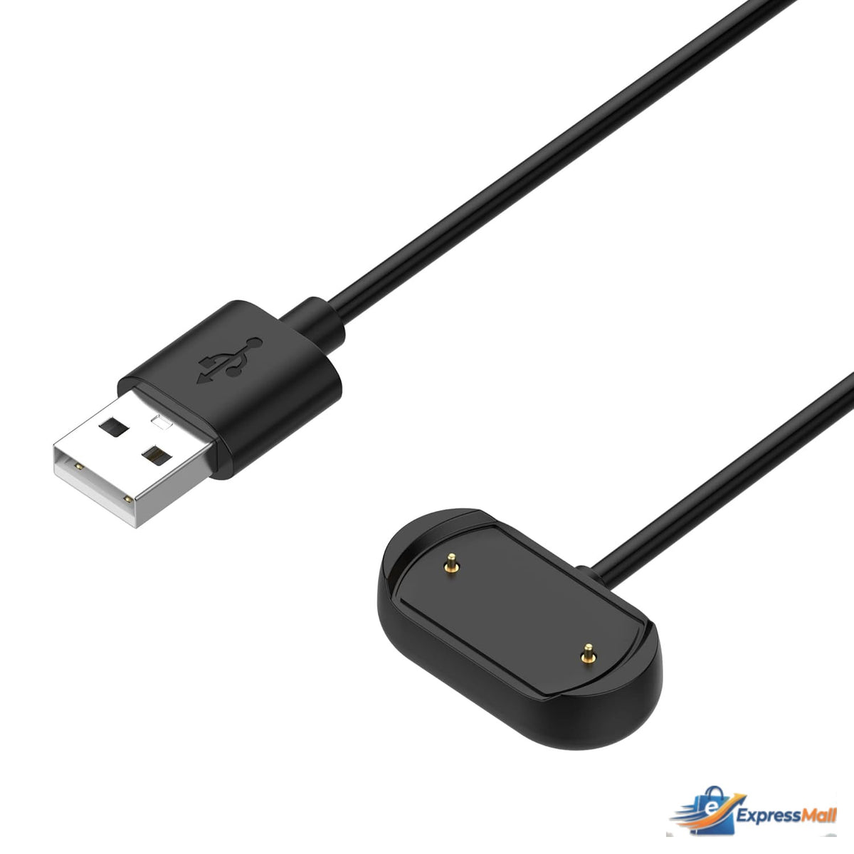 Amazfit GTS 3/GTR 3/GTR 3 Pro Charging Cable, USB Cable Portable Cord Replacement Charger Smartwatch