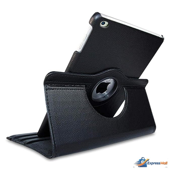 Apple iPad 7/8/9 Generation 10.2 Inches And iPad Air 3 10.5 inches 360 Degree Rotating Leather Case Cover