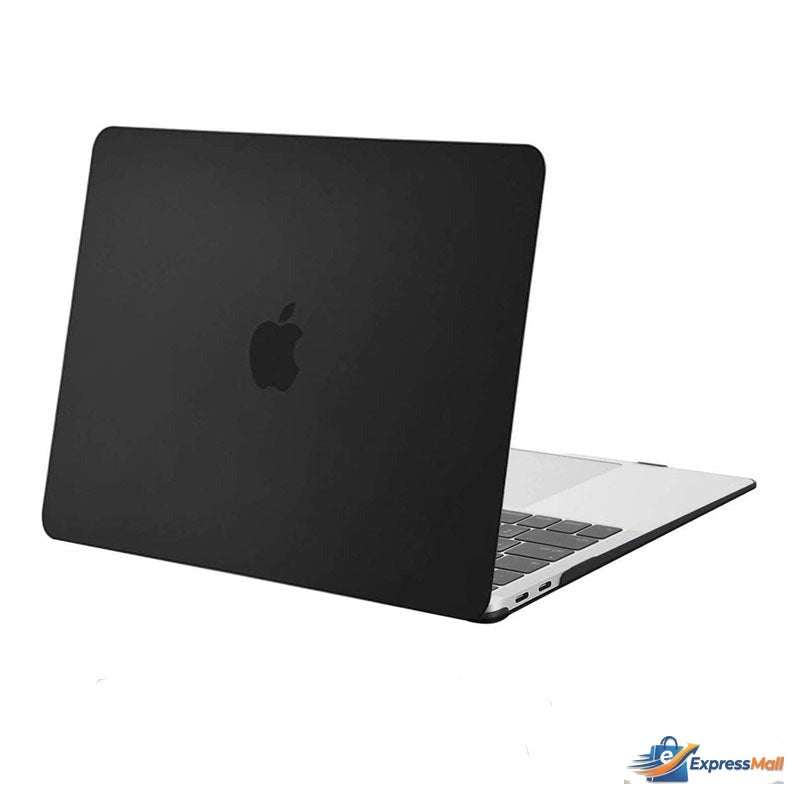 Apple MacBook Air 15.3 inch Case M2/M3 Chip A2941/A3114 - Liquid Retina Display Touch ID Plastic Laptop Hard