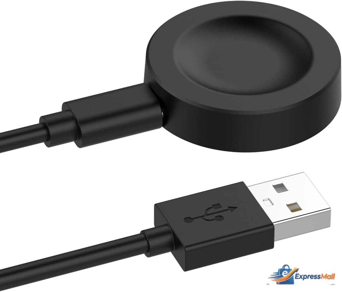 Huawei Watch GT 3 Pro USB Charging Dock Cable, Replacement USB Charger Charging Dock Cable for Huawei Watch