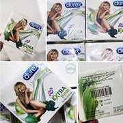 Durex Chewing Gum pack