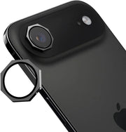 Premium Octagon Camera Lens Protector for iPhone 11 to iPhone 17 Pro Max | HD Tempered Glass - image 8